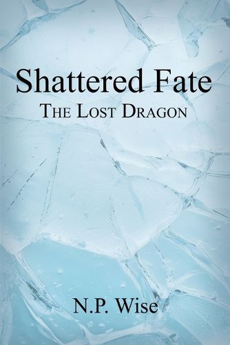 Cover image for Shattered Fate
