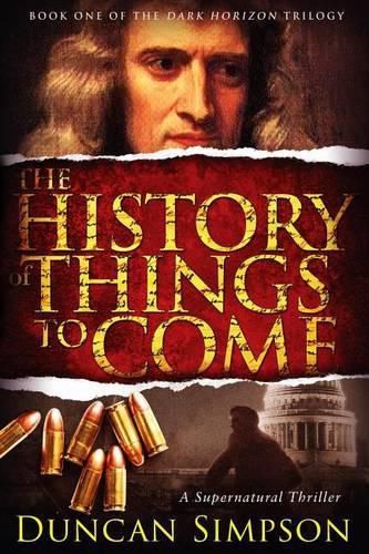 Cover image for The History of Things to Come