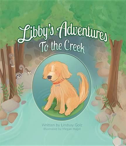 Cover image for Libby's Adventures: To the Creek