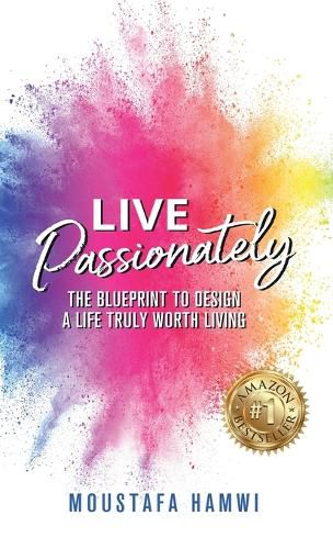 Cover image for Live Passionately