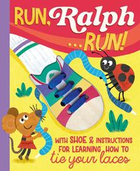 Cover image for Run Ralph, Run