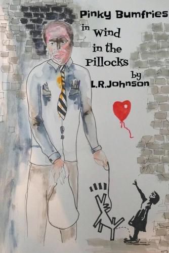 Cover image for Pinky Bumfries in Wind In The Pillocks