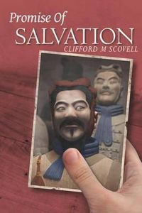 Cover image for Promise of Salvation