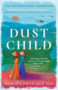 Cover image for Dust Child