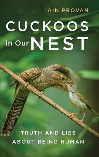 Cover image for Cuckoos in Our Nest