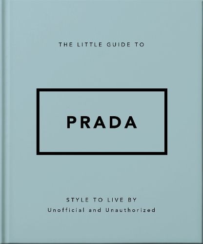 The Little Guide to Prada