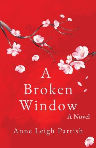 Cover image for A Broken Window