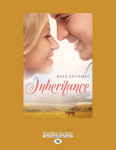 Cover image for Inheritance