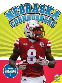 Cover image for Nebraska Cornhuskers