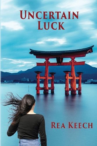 Cover image for Uncertain Luck