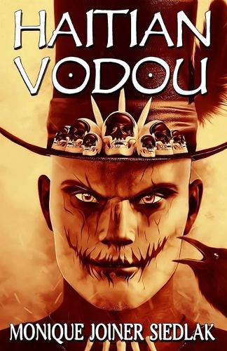 Cover image for Haitian Vodou