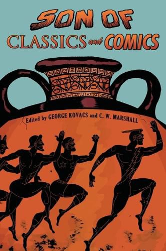 Son of Classics and Comics