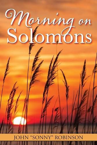 Cover image for Morning on Solomons