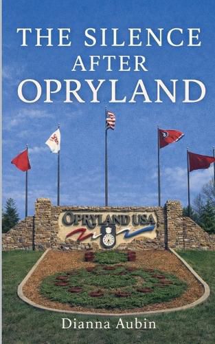 Cover image for The Silence After Opryland