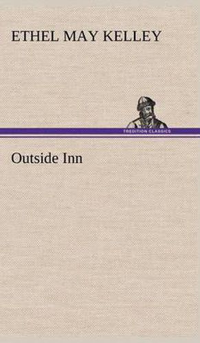 Cover image for Outside Inn