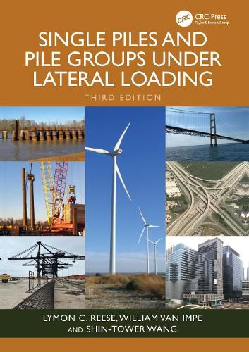 Cover image for Single Piles and Pile Groups Under Lateral Loading