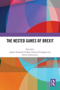 Cover image for The Nested Games of Brexit