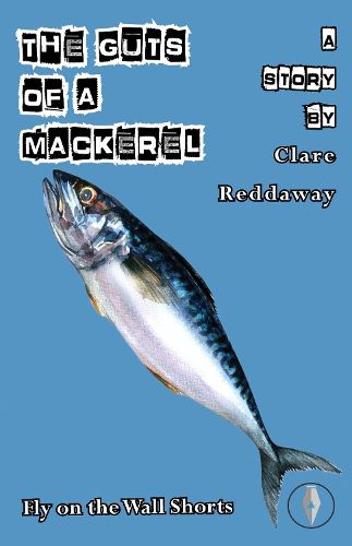 Cover image for The Guts of a Mackerel