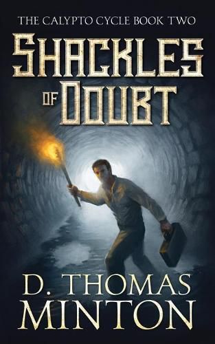 Cover image for Shackles of Doubt