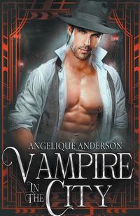 Cover image for Vampire in the City