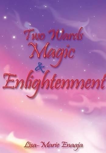 Cover image for Two Wards Magic and Enlightenment