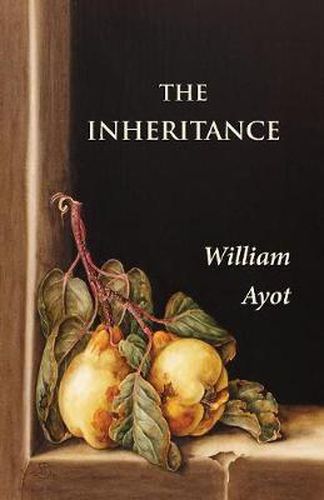 Cover image for The Inheritance