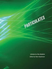 Cover image for Particulates