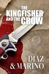 Cover image for The Kingfisher and the Crow