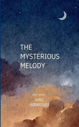 Cover image for The Mysterious Melody