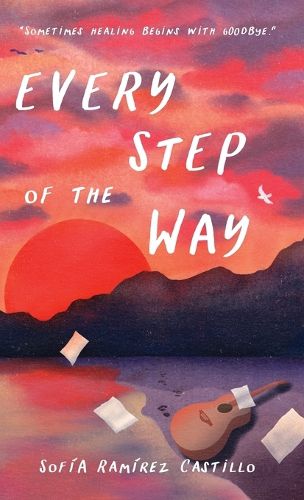 Cover image for Every Step of the Way