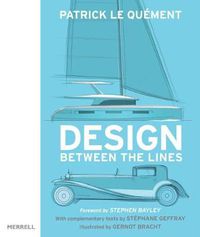 Cover image for Design Between the Lines
