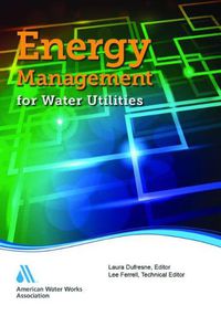 Cover image for Energy Management for Water Utilities