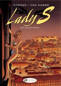 Cover image for Lady S. Vol.5: Portuguese Medley