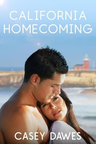 Cover image for California Homecoming