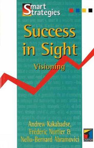 Success in Sight: Visioning