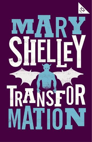 Cover image for Transformation