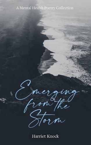 Cover image for Emerging from the Storm