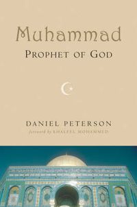 Cover image for Muhammad, Prophet of God