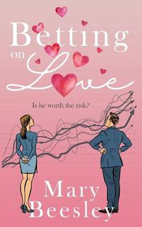 Cover image for Betting on Love