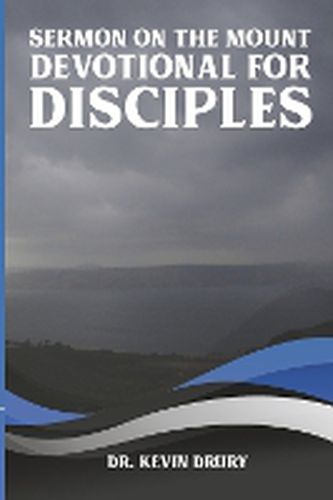 Devotional for Disciples