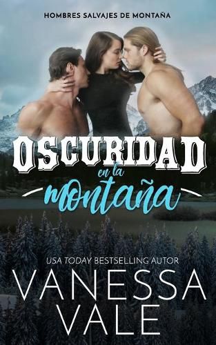 Cover image for Oscuridad en la montana