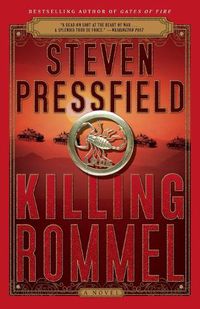 Cover image for Killing Rommel: A Novel