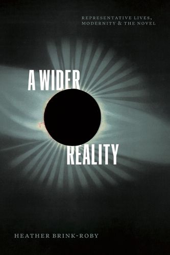 Cover image for A Wider Reality