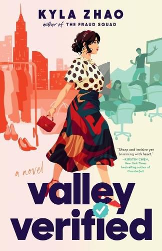Cover image for Valley Verified