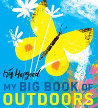 Cover image for My Big Book of Outdoors