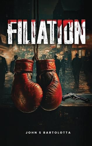 Cover image for Filiation