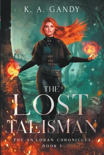 The Lost Talisman