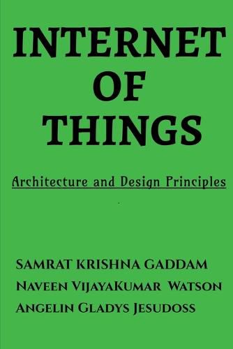 Cover image for Internet of Things