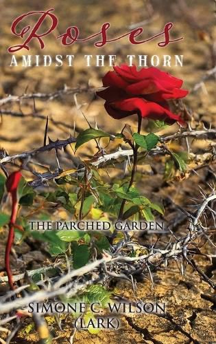 Cover image for Roses Amidst the Thorn