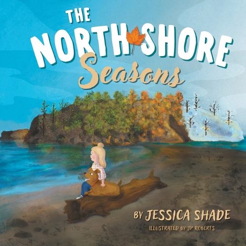 Cover image for The North Shore Seasons